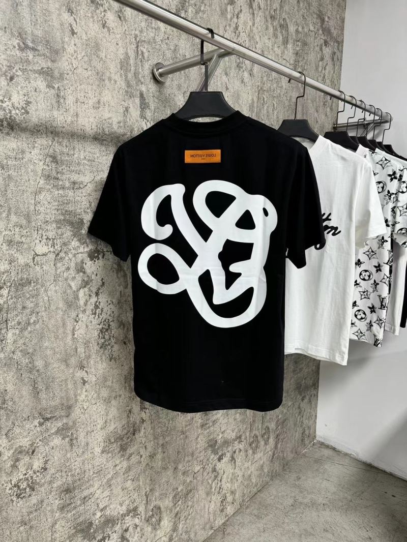 Louis Vuitton T-Shirts